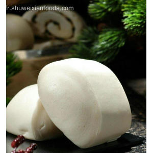 Cuisine Orientale Frozen Mini Mantou Blanc